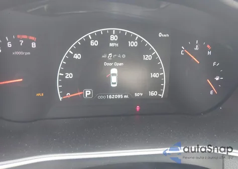 2014 Kia Cadenza Premium из США, поврежденный, VIN KNALN4D70E5120613